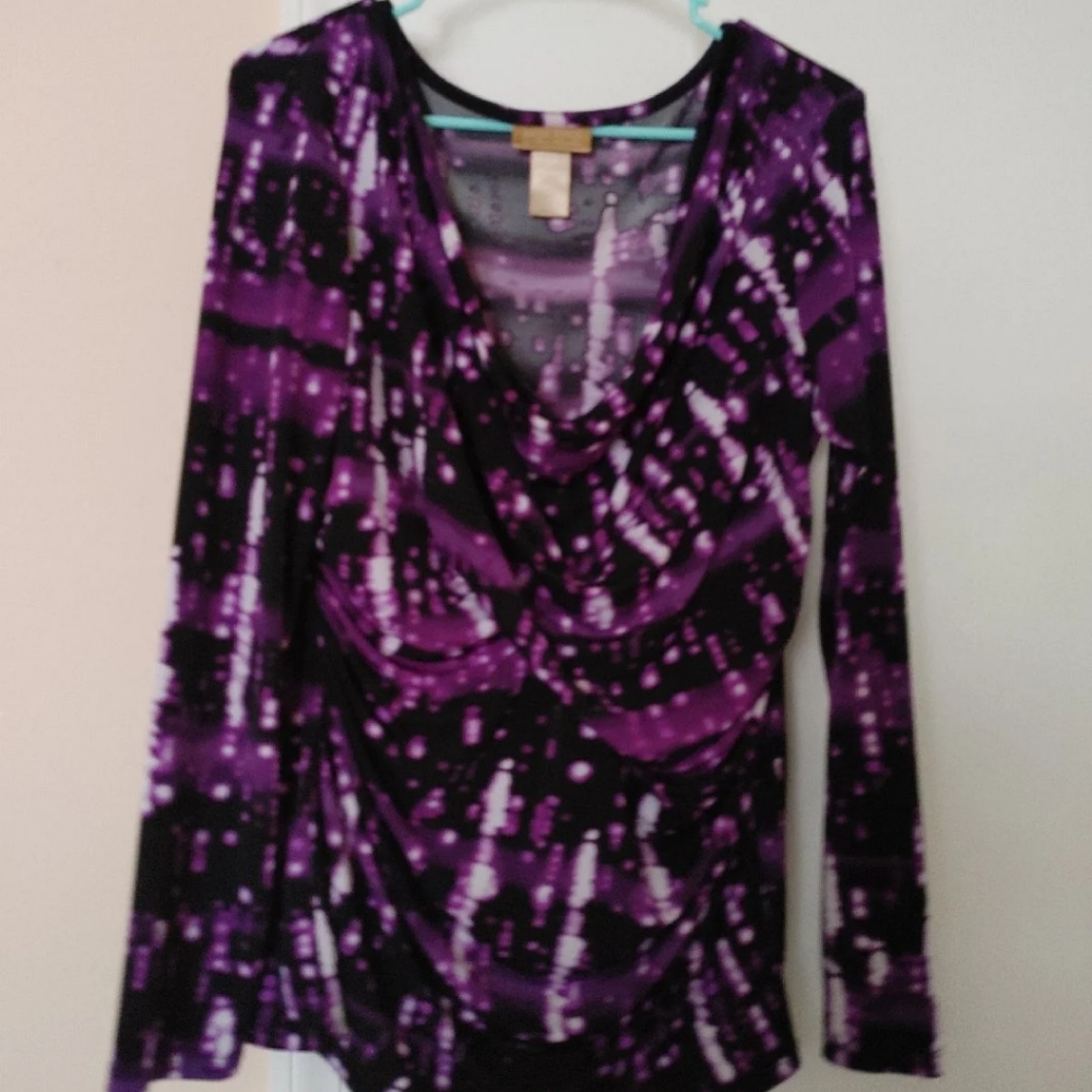 Woman's blouse